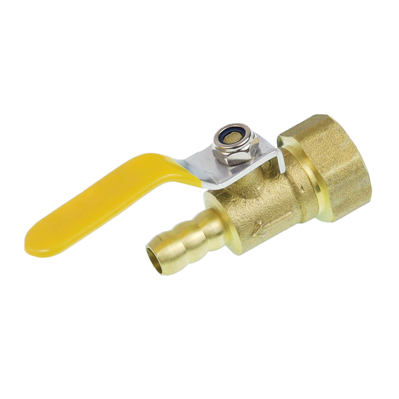 ZAWÓR KULOWY 1/2'' GW NA WĄŻ FI 10MM-347592969