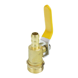 ZAWÓR KULOWY 1/2'' GZ NA WĄŻ FI 10MM-347592979