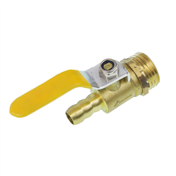 ZAWÓR KULOWY 1/2'' GZ NA WĄŻ FI 10MM-347592977