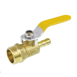 ZAWÓR KULOWY 1/2'' GZ NA WĄŻ FI 8MM-347592980