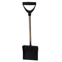 ŁOPATA UNIWERSALNA Z ROZSUWANĄ RĄCZKĄ 240X930MM ADR-347593005