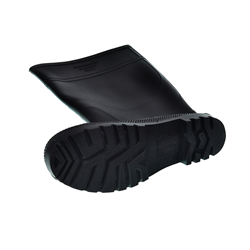 GUMOWCE PVC - ROZMIAR 45-347776794