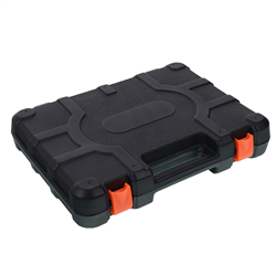 ZESTAW NARZĘDZI 45-ELEMENTOWY W WALIZCE PLASTIKOWEJ-347593020