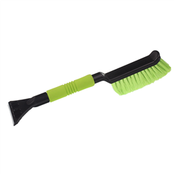 ZMIOTKO-SKROBACZKA Z UCHWYTEM SOFTGRIP L=410MM-347776285