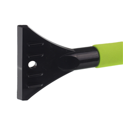 ZMIOTKO-SKROBACZKA Z UCHWYTEM SOFTGRIP L=410MM-347776287
