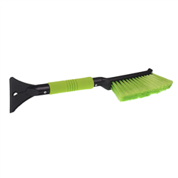 ZMIOTKO-SKROBACZKA Z UCHWYTEM SOFTGRIP L=410MM-347776286