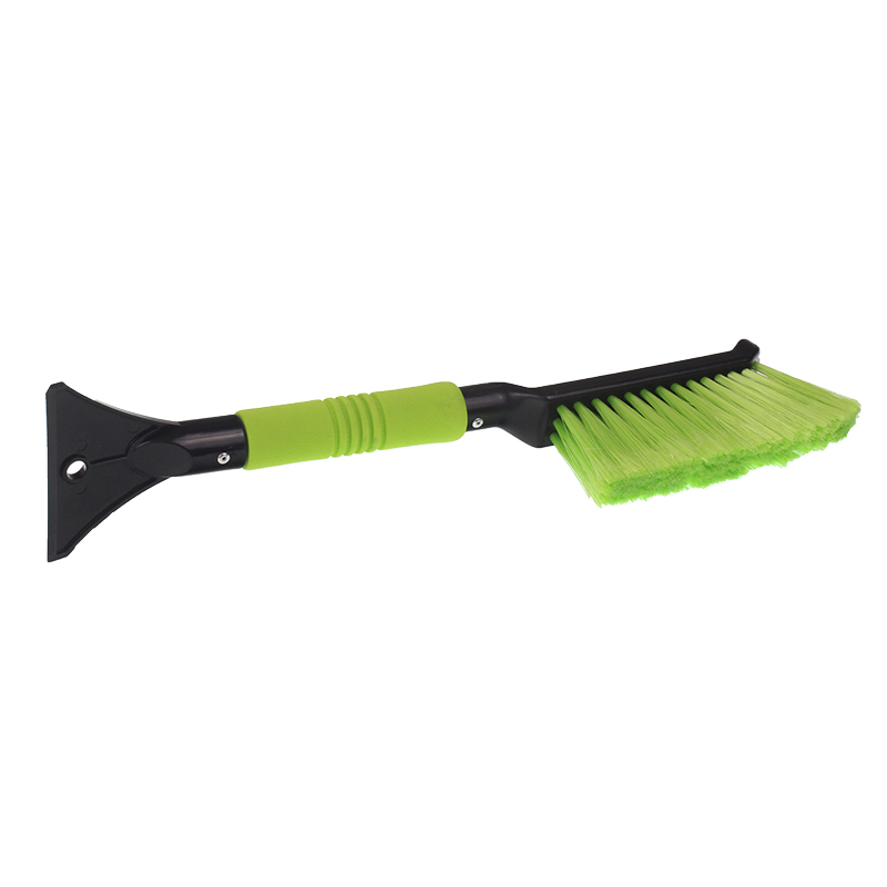 ZMIOTKO-SKROBACZKA Z UCHWYTEM SOFTGRIP L=410MM-347776286