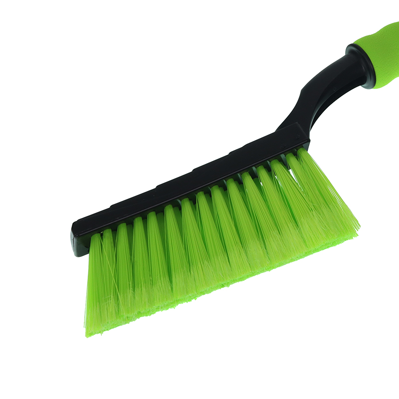 ZMIOTKO-SKROBACZKA Z UCHWYTEM SOFTGRIP L=480MM-347776279