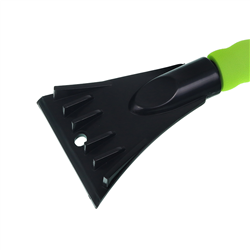 ZMIOTKO-SKROBACZKA Z UCHWYTEM SOFTGRIP L=480MM-347776278
