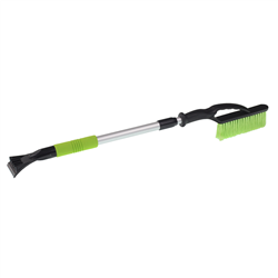 ZMIOTKO-SKROBACZKA TELESKOPOWA Z UCHWYTEM SOFTGRIP L=900MM - 1120MM-347776289