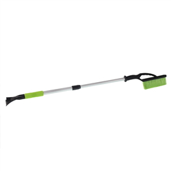 ZMIOTKO-SKROBACZKA TELESKOPOWA Z UCHWYTEM SOFTGRIP L=900MM - 1120MM-347776290