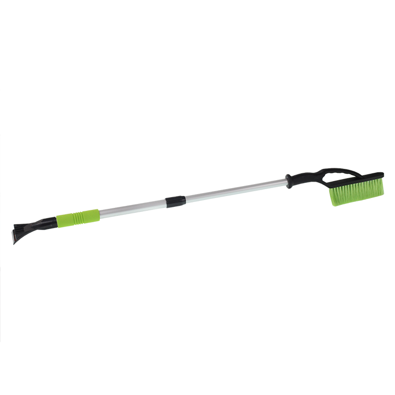 ZMIOTKO-SKROBACZKA TELESKOPOWA Z UCHWYTEM SOFTGRIP L=900MM - 1120MM-347776290