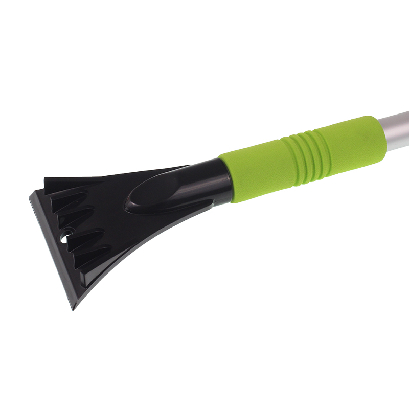 ZMIOTKO-SKROBACZKA TELESKOPOWA Z UCHWYTEM SOFTGRIP L=900MM - 1120MM-347776292