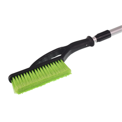 ZMIOTKO-SKROBACZKA TELESKOPOWA Z UCHWYTEM SOFTGRIP L=900MM - 1120MM-347776291