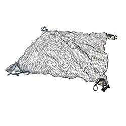 SIATKA DO RODZIELANIA ŁADUNKU 2,2X2,2m, CZARNA ,-347913263