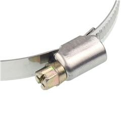 OPASKA ŚLIMAKOWA  40-60MM B=9MM, (10SZT/OPAKOWANIE), NEUTRAL-347593226