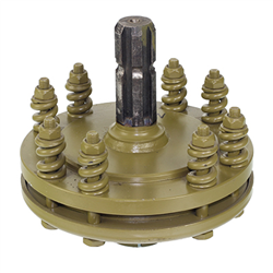 SPRZĘGŁO CIERNE 1200NM ADAPTER-347593253
