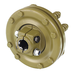 SPRZĘGŁO CIERNE 1200NM ADAPTER-347593254