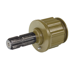 SPRZĘGŁO PRZECIĄŻENIOWE  800NM ADAPTER-347593257