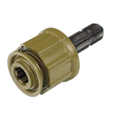 SPRZĘGŁO PRZECIĄŻENIOWE  800NM ADAPTER-347593258