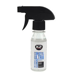 PREPARAT MYJĄCY COROTOL ULTRA 100ML 65% ALKOHOLU ETYLOWEGO, NADTLENEK WODORU-347593268