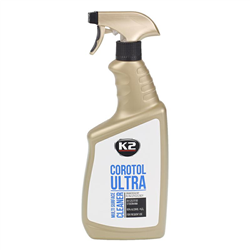 PREPARAT MYJĄCY COROTOL ULTRA 770ML 65% ALKOHOLU ETYLOWEGO, NADTLENEK WODORU-347593269