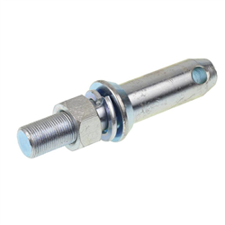 SWORZEŃ PRZYKRĘCANY 22X51MM, L=137MM, 3/4" UNF-347593438