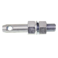 SWORZEŃ PRZYKRĘCANY 22X46MM,L=135MM, 7/8 UNF-347593447