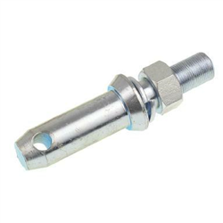 SWORZEŃ PRZYKRĘCANY 22X50MM, L=142MM, M22X1,5-347593448
