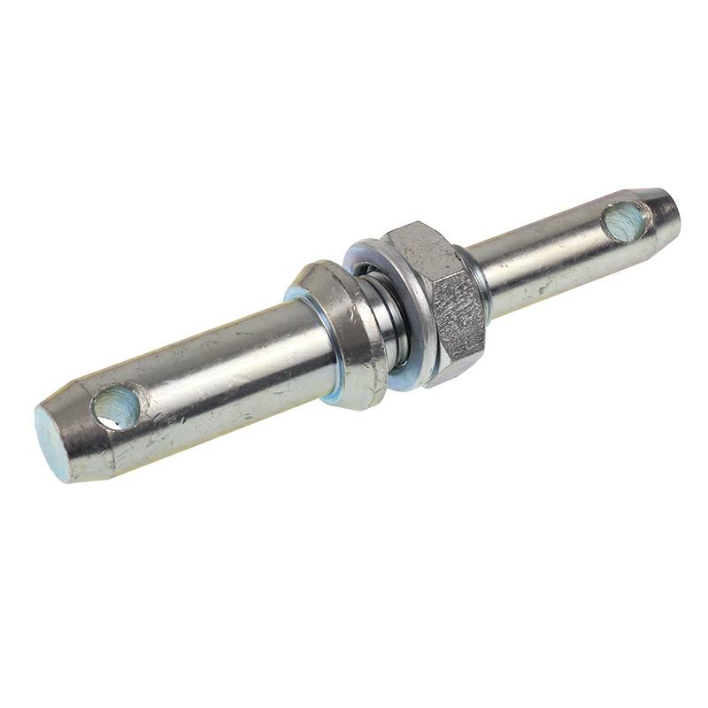 SWORZEŃ PRZYKR. DWUSTRONNY 22/28X51/60MM L=198MM, 1 1/8"-347593466