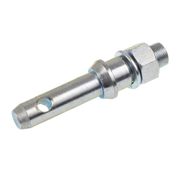 SWORZEŃ PRZYKRĘCANY 28X51MM, L=143MM, 3/4" UNF-347593472