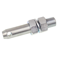 SWORZEŃ PRZYKRĘCANY 28X60MM,L=154MM, 1-1/8" UNF-347593500