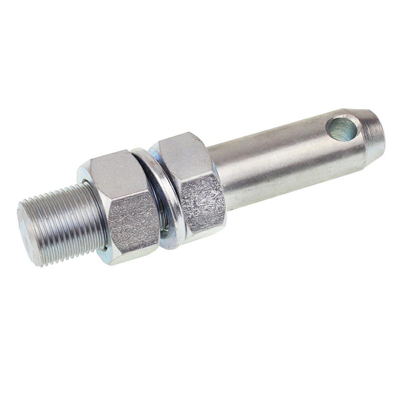 SWORZEŃ PRZYKRĘCANY 28X60MM,L=154MM, 1-1/8" UNF-347593501