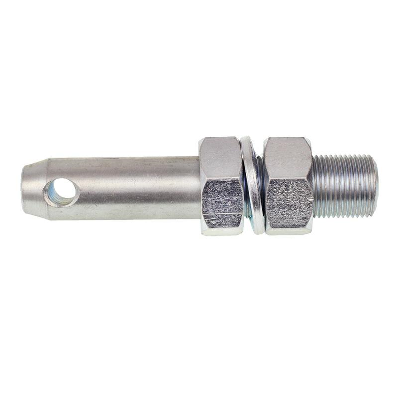 SWORZEŃ PRZYKRĘCANY 28X60MM,L=154MM, 1-1/8" UNF-347593502