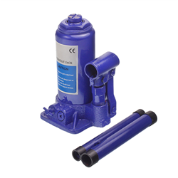 PODNOŚNIK HYDRAULICZNY  2T, 1-TŁOKOWY HMIN=181MM, HMAX=345MM-347593575