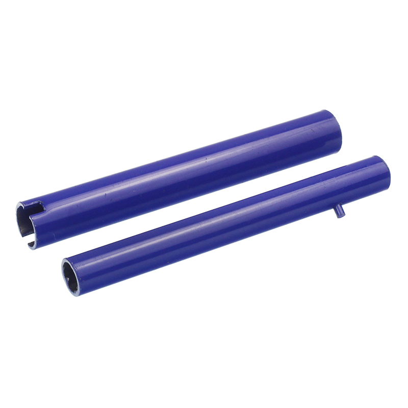 PODNOŚNIK HYDRAULICZNY  5T, 1-TŁOKOWY HMIN=216MM, HMAX=413MM, PLASTIK. PUDEŁKO-347593611
