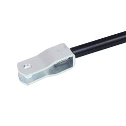 LINKA HAMULCOWA FORTSCHRITT E512, E514 - MOTOWIDEŁ KRÓTKA L=1705mm-347593657
