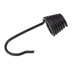 HAK SPRĘŻYNOWY EKSPANDORA FI 10MM CZARNY-347593683