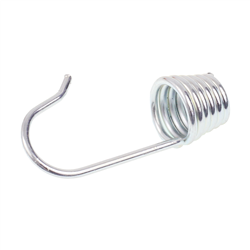 HAK SPRĘŻYNOWY EKSPANDORA FI 10MM OCYNK-347593687