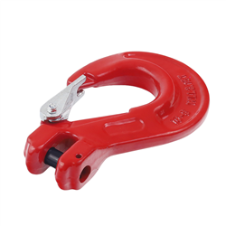 HAK FI  6mm,  2,25t - DO ŁAŃCUCHA ODCIĄGU ZABEZPIECZAJĄCEGO ŁADUNEK-347593701