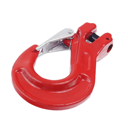 HAK FI  6mm,  2,25t - DO ŁAŃCUCHA ODCIĄGU ZABEZPIECZAJĄCEGO ŁADUNEK-347593702