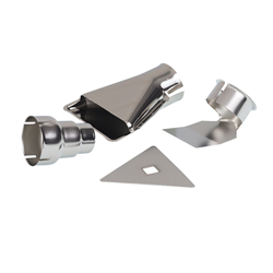 OPALARKA AKUMULATOROWA, 20V, 550°C, AKUMULATOR 5Ah, WALIZKA-347915791