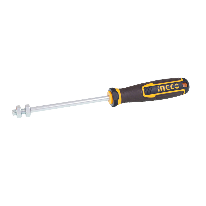 OPALARKA AKUMULATOROWA, 20V, 550°C, AKUMULATOR 5Ah, WALIZKA-347915790