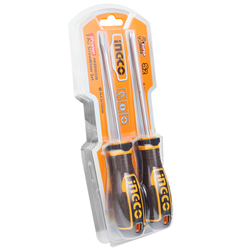 ZESTAW ŚRUBOKRĘTÓW MAGNETYCZNYCH, S2, 2SZT, BLISTER-347913610