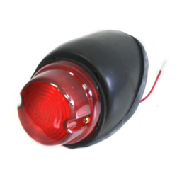 LAMPA TYLNA OKRĄGŁA FORD, SAME 12V, 5/21W-347593798