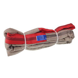 LINKA HOLOWNICZA 35,0T,  6,0M POLIESTROWA-347593838