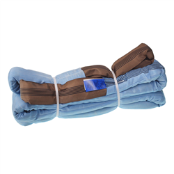 LINKA HOLOWNICZA 42,0T,  4,0M POLIESTROWA-347771385