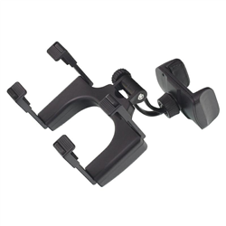UCHWYT NA TELEFON KOMÓRKOWY MOCOWANY NA LUSTERKO, ZAKRES 50-94MM-347593850