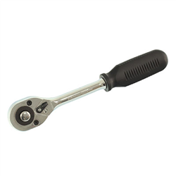 GRZECHOTKA 12,5MM GUMOWY UCHWYT-347593866