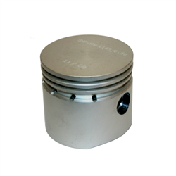 TŁOK SPRĘŻARKI SW-400, C-330 (3P) NADWYMIAR 1,00MM-347593875